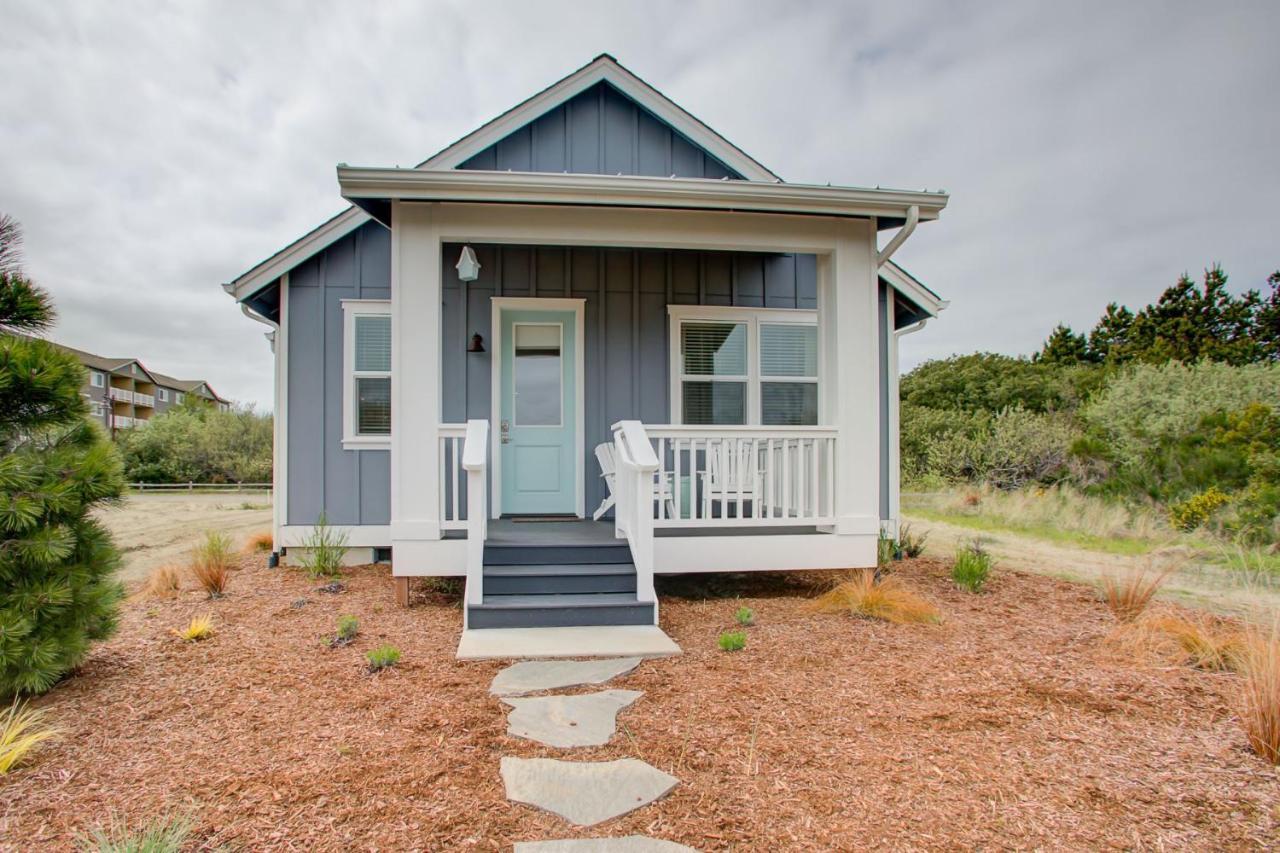 Sand Castle Cottage Ocean Shores Εξωτερικό φωτογραφία