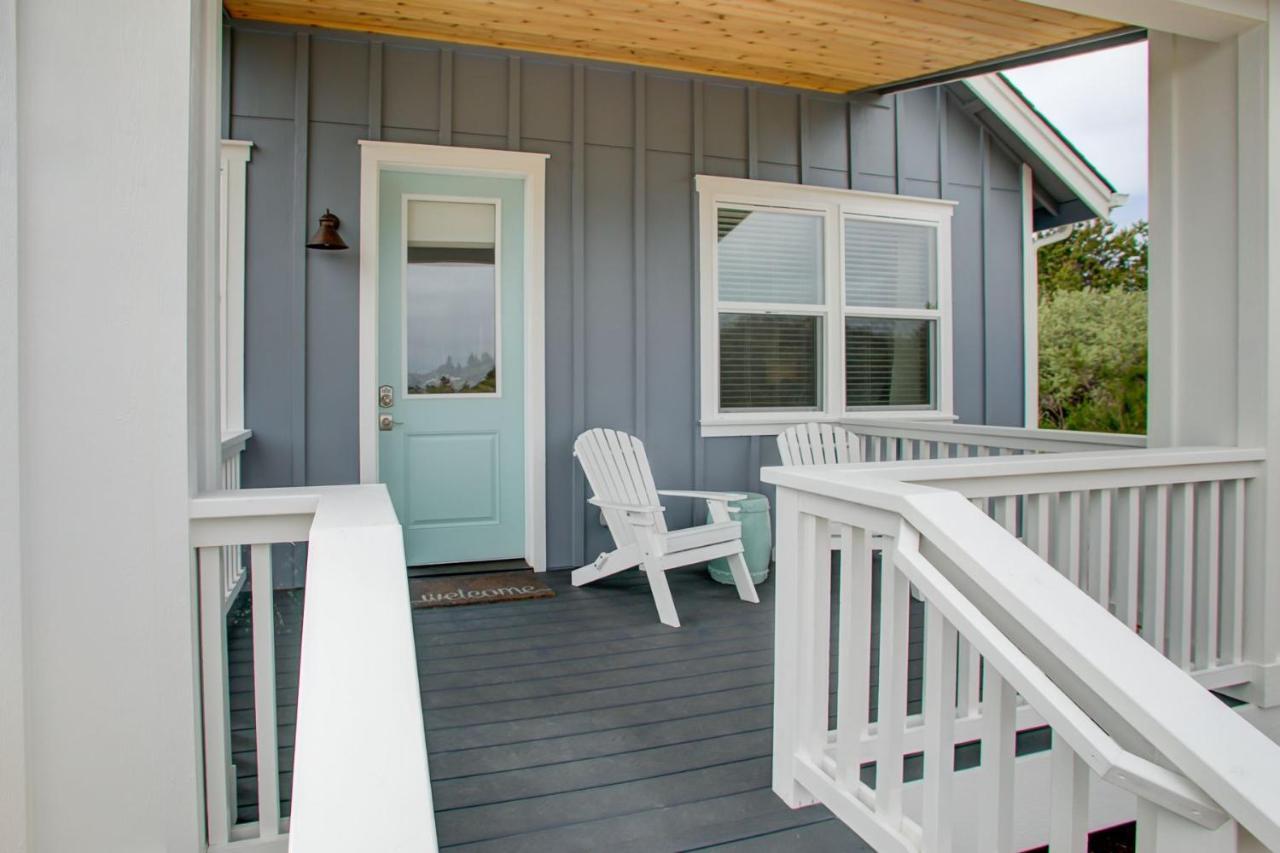 Sand Castle Cottage Ocean Shores Εξωτερικό φωτογραφία
