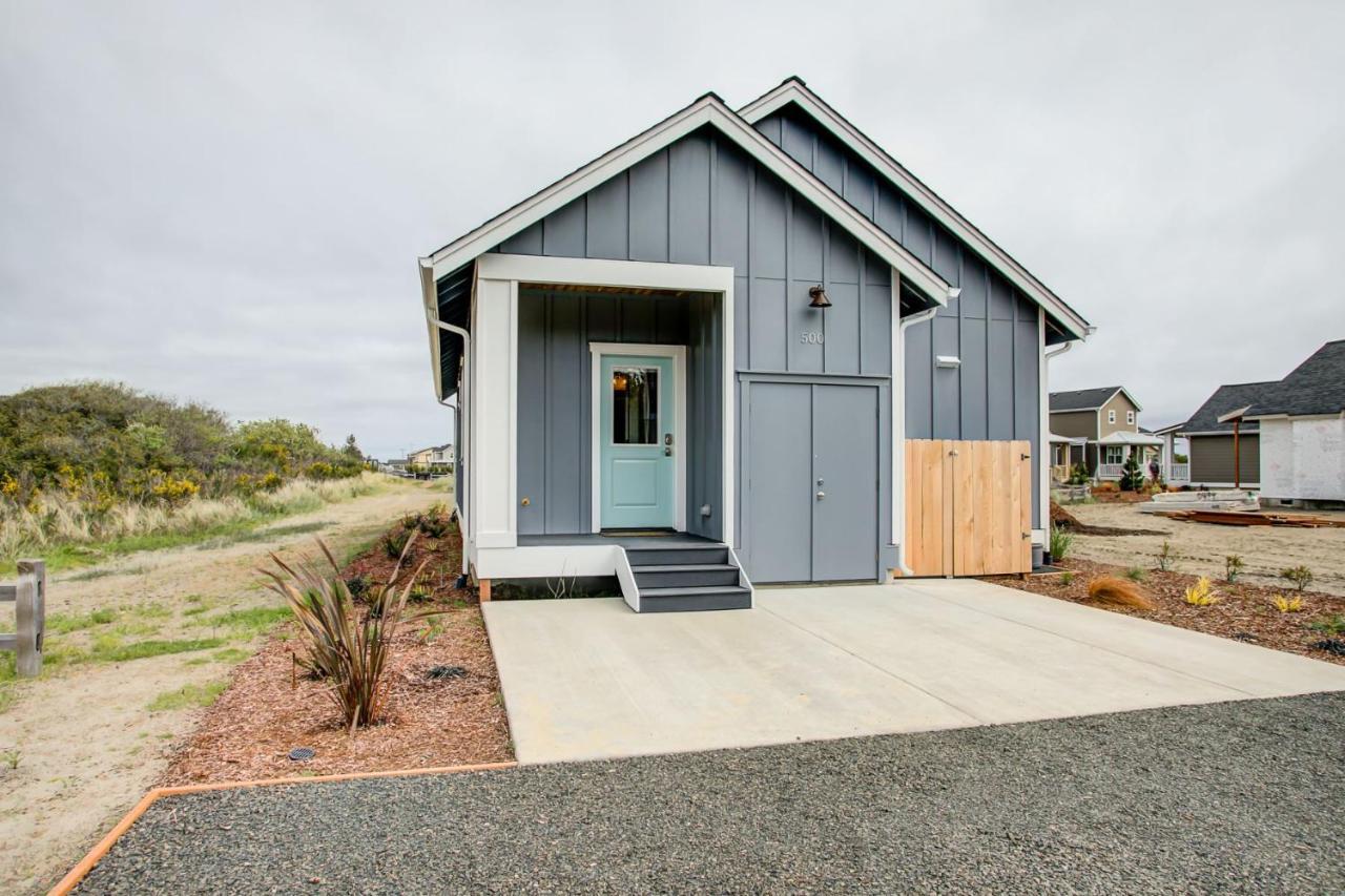 Sand Castle Cottage Ocean Shores Εξωτερικό φωτογραφία