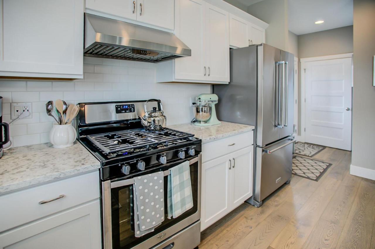Sand Castle Cottage Ocean Shores Εξωτερικό φωτογραφία