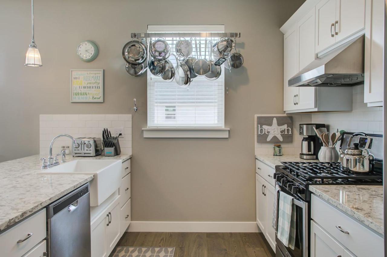 Sand Castle Cottage Ocean Shores Εξωτερικό φωτογραφία