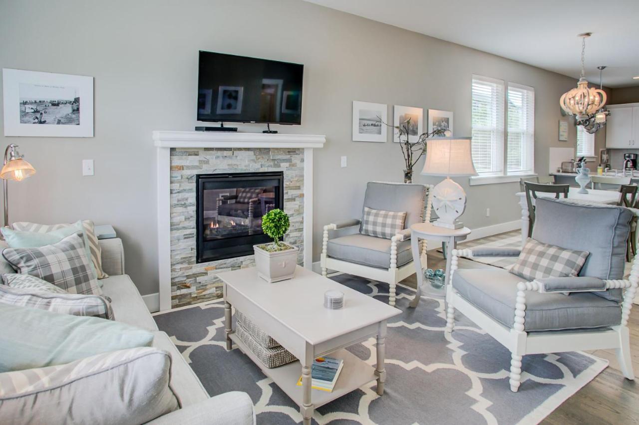 Sand Castle Cottage Ocean Shores Εξωτερικό φωτογραφία