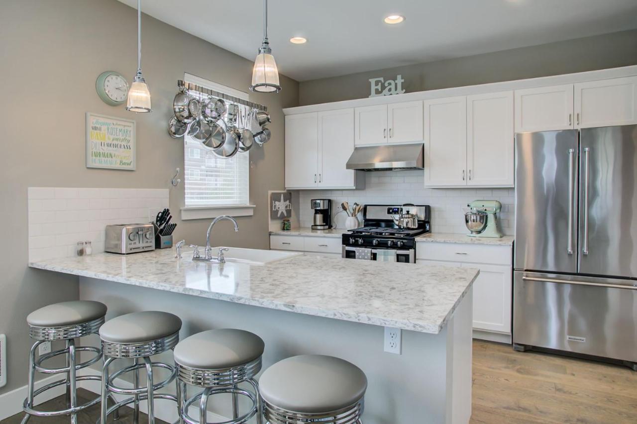 Sand Castle Cottage Ocean Shores Εξωτερικό φωτογραφία
