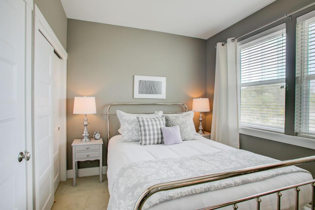 Sand Castle Cottage Ocean Shores Εξωτερικό φωτογραφία
