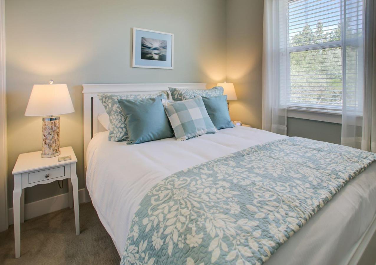 Sand Castle Cottage Ocean Shores Εξωτερικό φωτογραφία