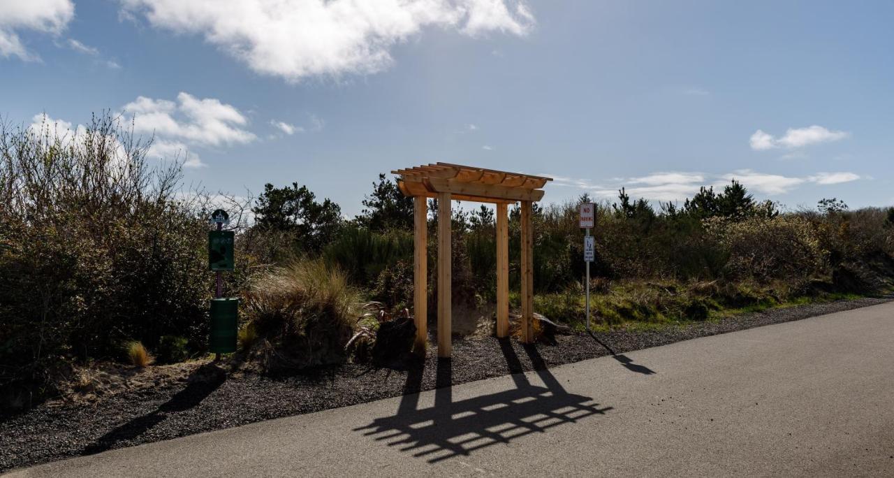 Sand Castle Cottage Ocean Shores Εξωτερικό φωτογραφία