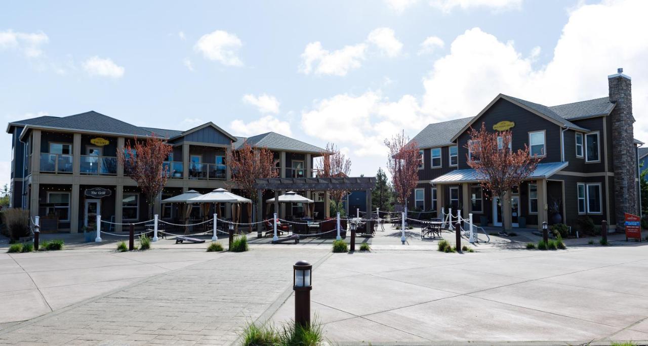 Sand Castle Cottage Ocean Shores Εξωτερικό φωτογραφία