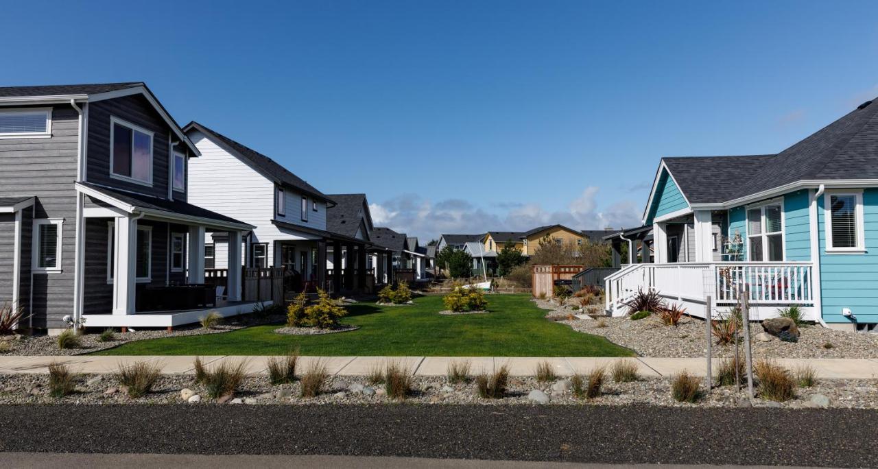 Sand Castle Cottage Ocean Shores Εξωτερικό φωτογραφία