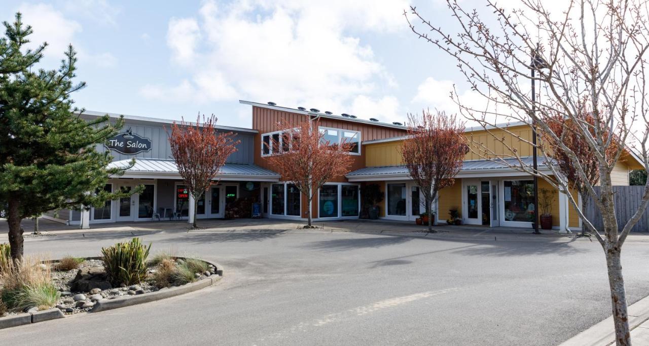 Sand Castle Cottage Ocean Shores Εξωτερικό φωτογραφία