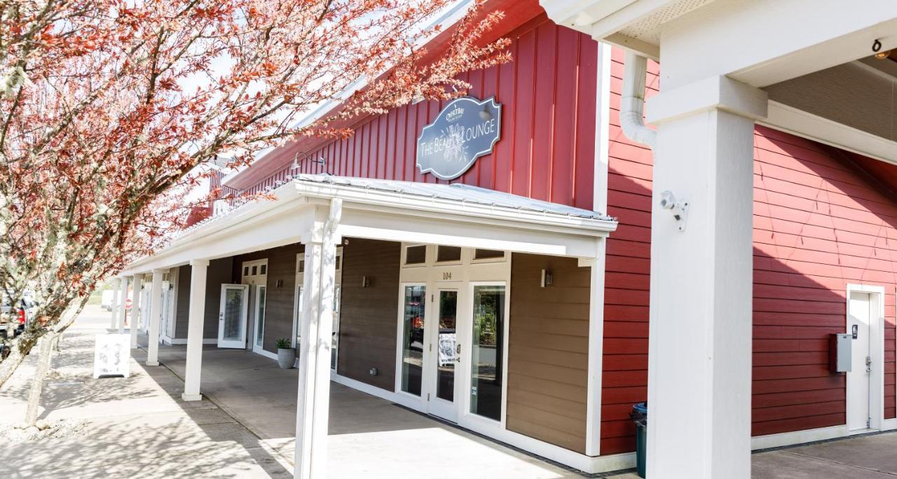 Sand Castle Cottage Ocean Shores Εξωτερικό φωτογραφία