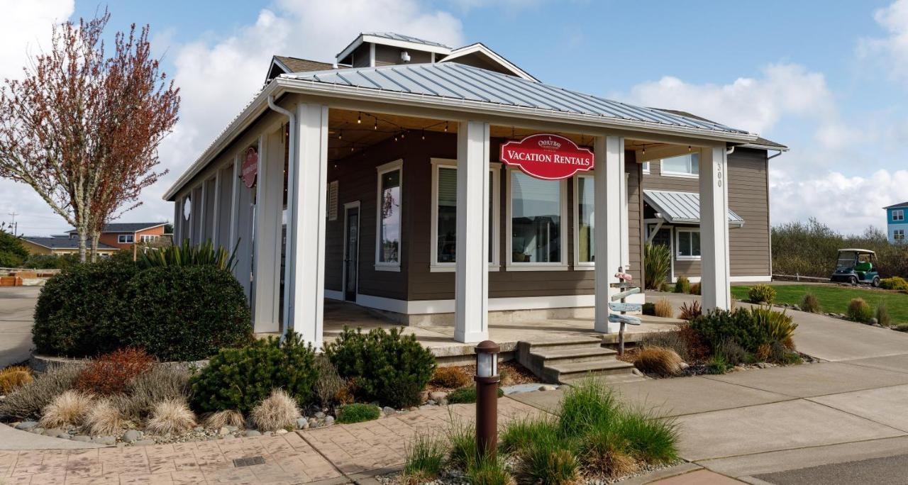 Sand Castle Cottage Ocean Shores Εξωτερικό φωτογραφία