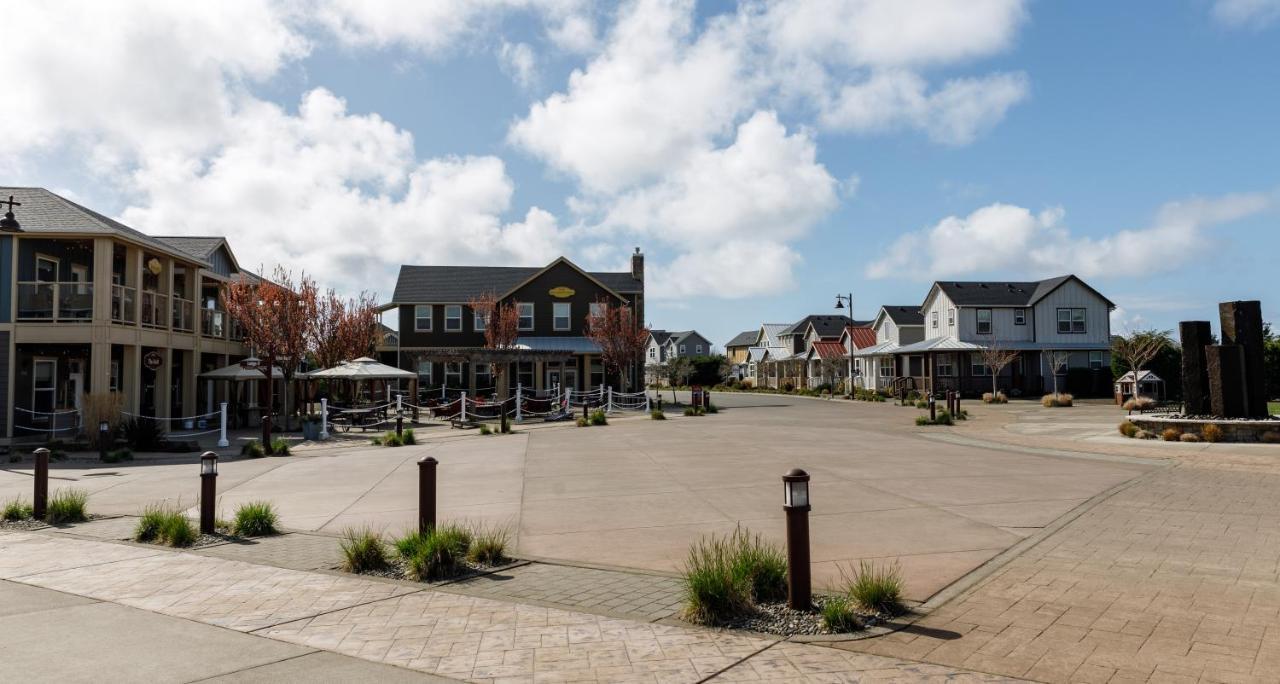 Sand Castle Cottage Ocean Shores Εξωτερικό φωτογραφία