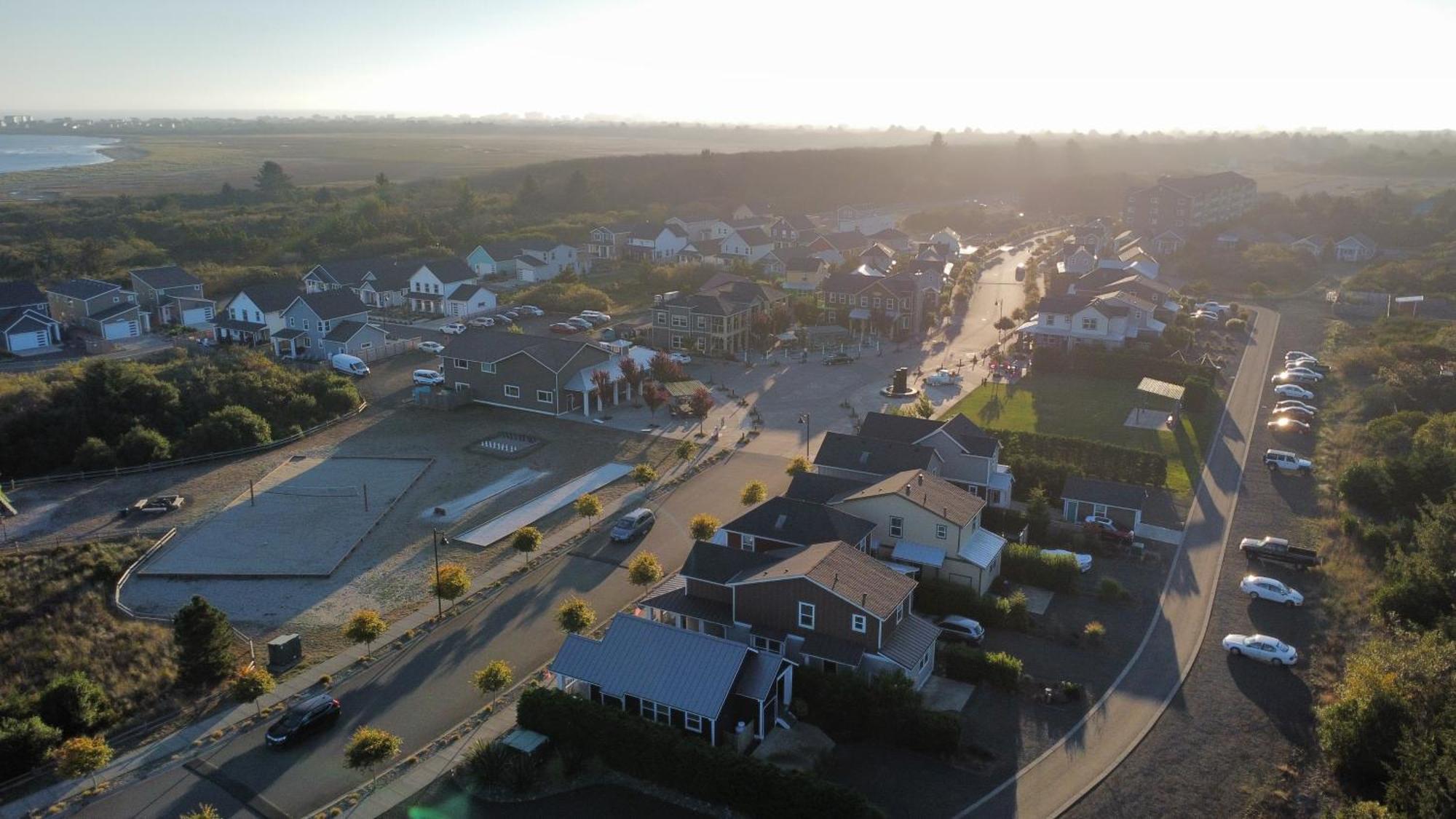Sand Castle Cottage Ocean Shores Εξωτερικό φωτογραφία